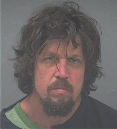 Michael Tague - Santa Rosa County, FL 